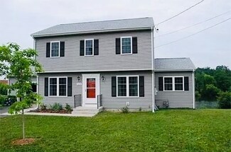 408 Roosevelt Ave, Springfield, MA 01118