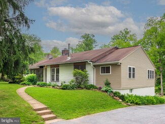 2811 Coventryville Rd, Pottstown, PA 19465