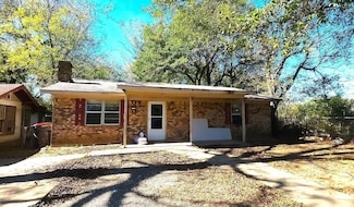 145 11th St NE, Paris, TX 75460