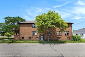 5440 Milford St, Detroit, MI 48210