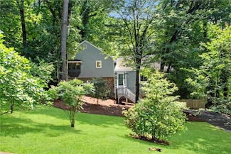 3726 Scotts Mill Run, Duluth, GA 30096