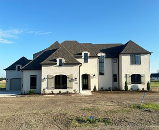 2609 Cross Creek Dr, Oologah, OK 74053