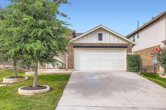 148 Earl Keen St, Leander, TX 78641