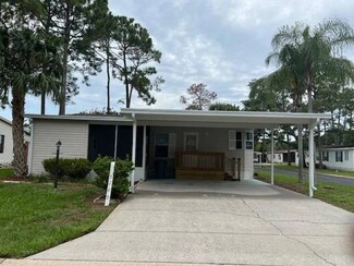3269 Windjammer Dr Unit 26, Spring Hill, FL 34607