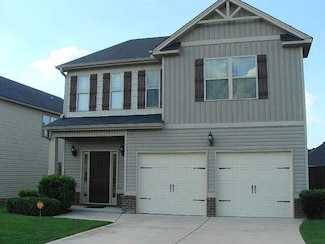 3321 Grove Landing Cir, Grovetown, GA 30813