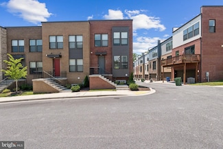4225 Laplata Ave, Baltimore, MD 21211