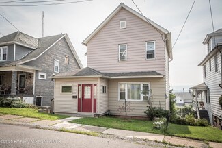 1426 Church Ave, Scranton, PA 18508