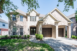 3315 Serein Meadows Dr, Spring, TX 77386