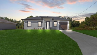 2176 Sulstone Dr, Punta Gorda, FL 33983