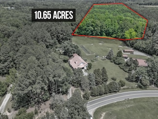 447 Luther Rd, Apex, NC 27523