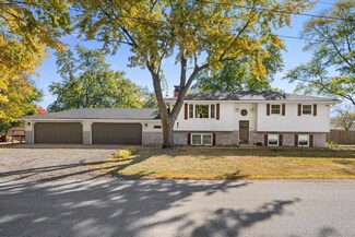 23450 W Van Horn Ln, Plainfield, IL 60586