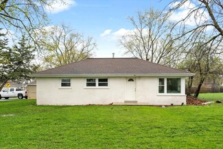 Unlisted Address