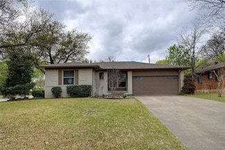 1201 Lorrie Dr, Richardson, TX 75080