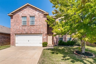 1629 Quails Nest Dr, Fort Worth, TX 76177