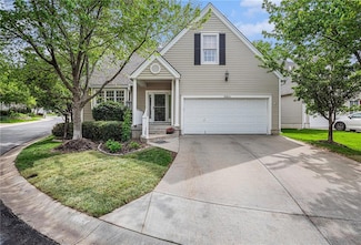 12604 Hauser St, Overland Park, KS 66213