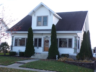 409 W Walnut St, Coldwater, OH 45828