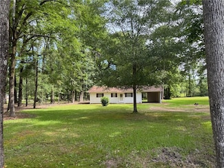 120 Richard Rd, Olla, LA 71465