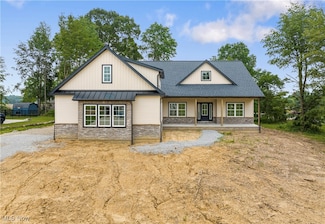 539 E Lakewood Dr, Alliance, OH 44601