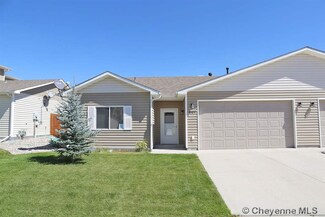 4107 Fillmore Ave, Cheyenne, WY 82001