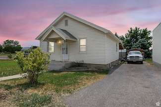 19 W Main St, Fielding, UT 84311