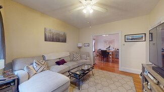 8 Wareham St Unit 1, Medford, MA 02155