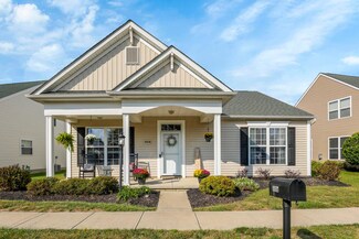 6608 Cherry Bend, Canal Winchester, OH 43110