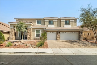 3705 Tiger Ridge Ln, North Las Vegas, NV 89084