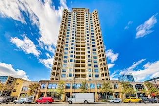 1464 S Michigan Ave Unit 1407, Chicago, IL 60605
