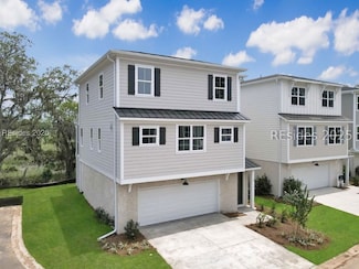 27 Lone Cypress Trail, Hilton Head Island, SC 29926