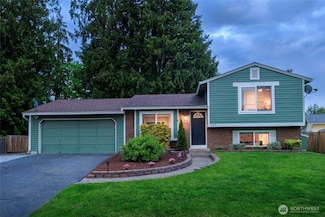 12605 58th Ave SE, Snohomish, WA 98296