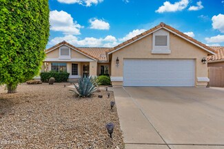 16230 E Glenpoint Dr, Fountain Hills, AZ 85268