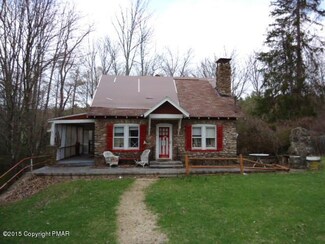 1184 Seese Hill Rd, Canadensis, PA 18325