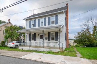 519 Garibaldi Ave, Roseto, PA 18013
