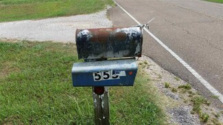 555 Old Highway 125, Bolivar, TN 38008