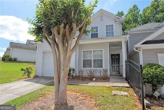 4739 Autumn Rose Trail, Oakwood, GA 30566