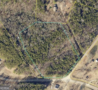 0 Twin Lakes Rd Unit 10504391, Cleveland, GA 30528