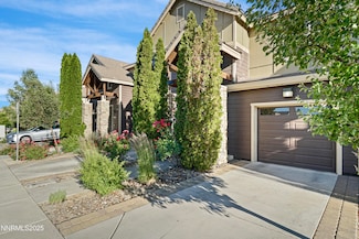4809 Bougainvillea Cir, Sparks, NV 89436