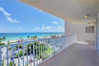 1401 S Ocean Dr Unit PH 3, Hollywood, FL 33019