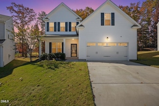 138 Pascoli Ct, Clayton, NC 27527