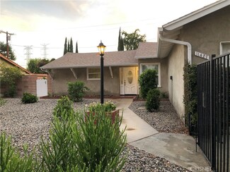 11427 Collett Ave, Granada Hills, CA 91344