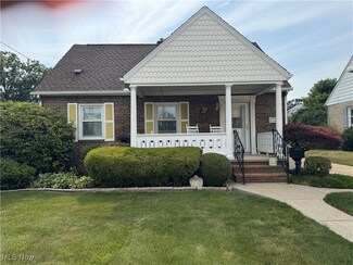134 5th St NE, Barberton, OH 44203