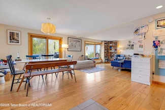 677 E Simpson Ave, Jackson, WY 83001