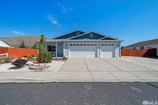 18329 Goose Lake Ct, Reno, NV 89508