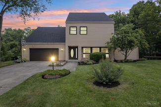 7124 Willowood Dr, Cincinnati, OH 45241