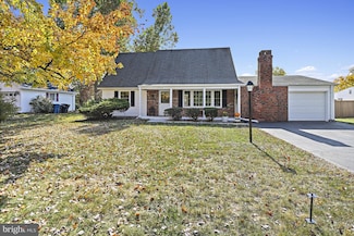 13303 Poplar Tree Rd, Fairfax, VA 22033