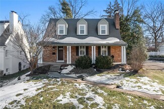 202 Elm Ave, Saint Louis, MO 63122