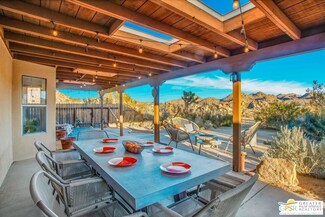 8393 Uphill Rd, Joshua Tree, CA 92252