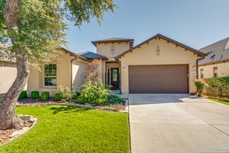 4642 Amorosa Way, San Antonio, TX 78261