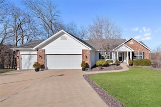 7264 Westfield Ct, O Fallon, MO 63368