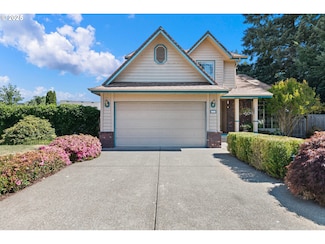 1510 Bohemia Place, Cottage Grove, OR 97424